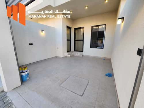 فيلا 205 متر مربع واجهة شرقية ب 4 غرف الراكة الجنوبية، الخبر