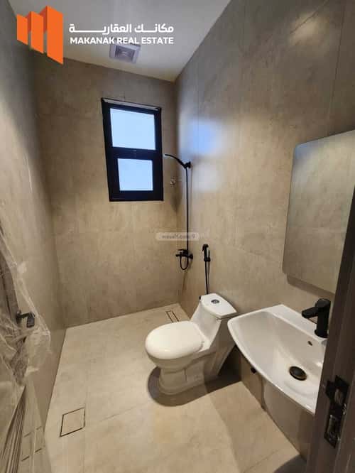 Villa 205 SQM Facing East with 4 Bedrooms Al Rakah Al Jnubyah, Khobar