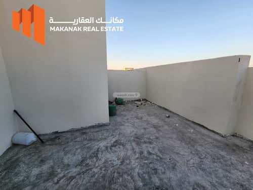 فيلا 205 متر مربع واجهة شرقية ب 4 غرف الراكة الجنوبية، الخبر