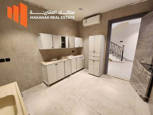 Villa 205 SQM Facing East with 4 Bedrooms Al Rakah Al Jnubyah, Khobar