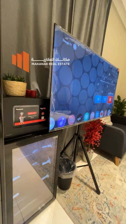 Apartment with 1 Bedroom Al Hammraa, Khobar