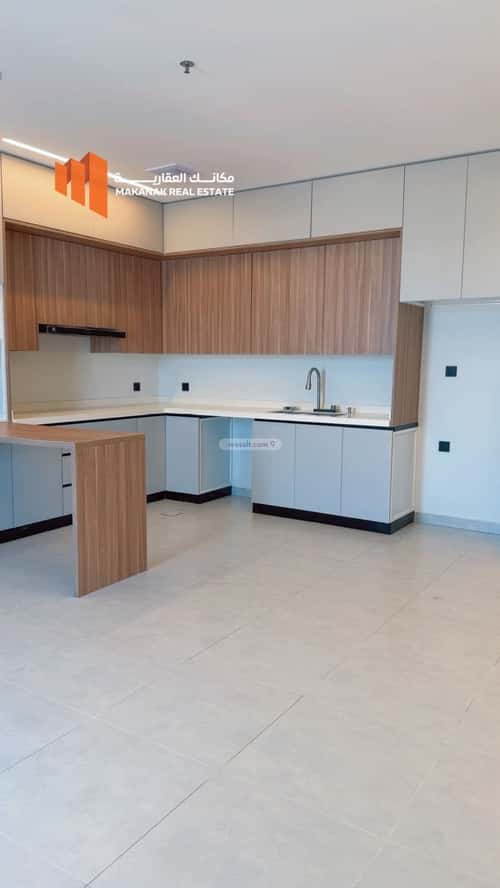 Apartment with 3 Bedrooms Al Bahr, Khobar