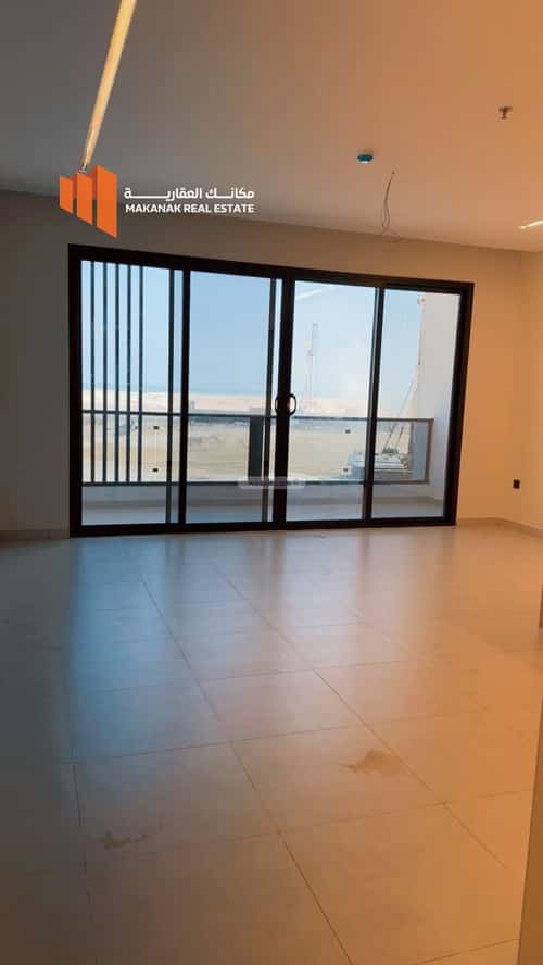 شقة ب 3 غرف البحر، الخبر