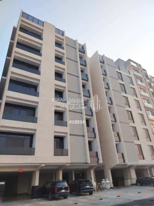 شقة ب 5 غرف الفيحاء، جنوب جدة، جدة