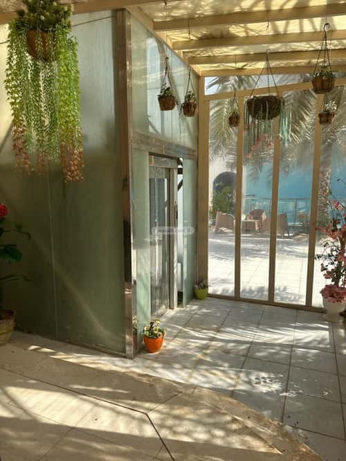 Villa 759 SQM Facing South West on 15m Width Street Al-Andalus, East Riyadh, Riyadh