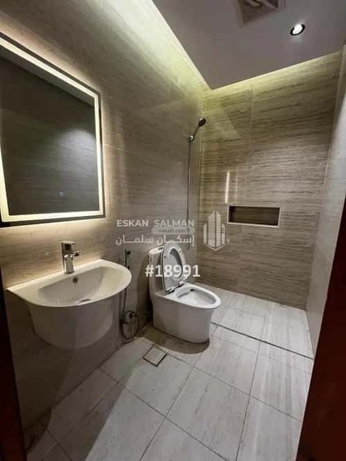 شقة ب 4 غرف السليمانية، جنوب جدة، جدة