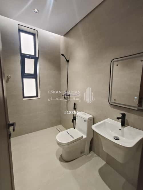 دور 167 متر مربع ب 5 غرف الجنادرية، شرق الرياض، الرياض