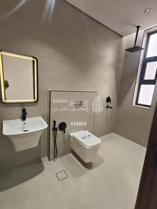 دور 167 متر مربع ب 5 غرف الجنادرية، شرق الرياض، الرياض