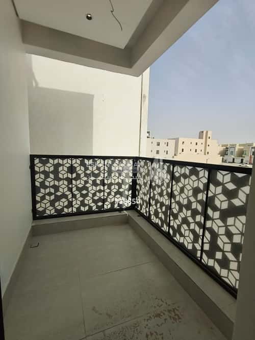 دور 167 متر مربع ب 5 غرف الجنادرية، شرق الرياض، الرياض