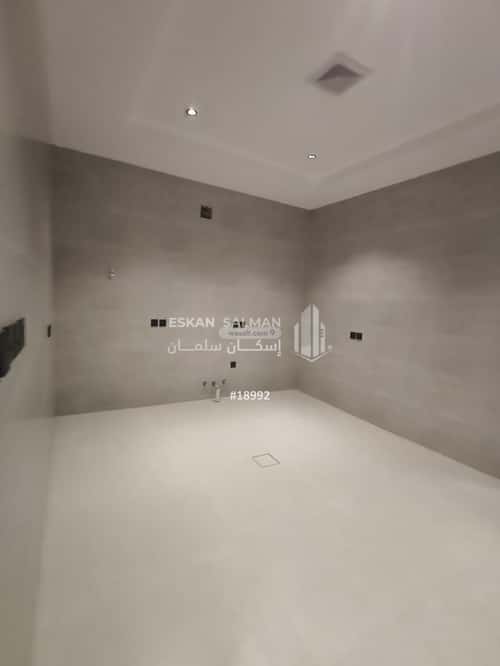 Villa 200 SQM Facing North on 18m Width Street An-Nahdah, East Riyadh, Riyadh