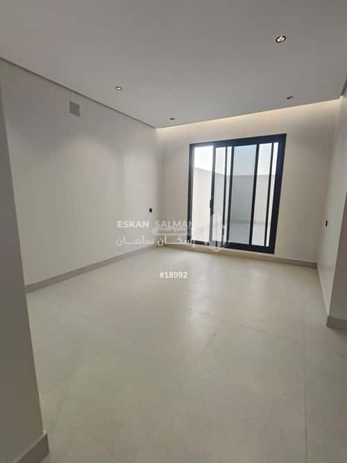 Villa 200 SQM Facing North on 18m Width Street An-Nahdah, East Riyadh, Riyadh