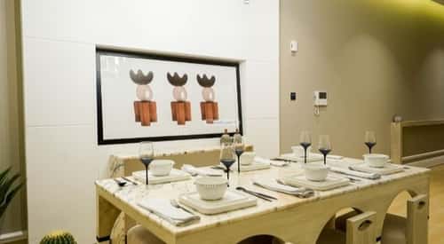 شقة ب 3 غرف الملقا، شمال الرياض، الرياض