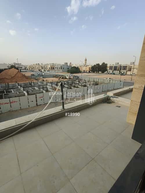 فيلا 7 غرف في النهضة