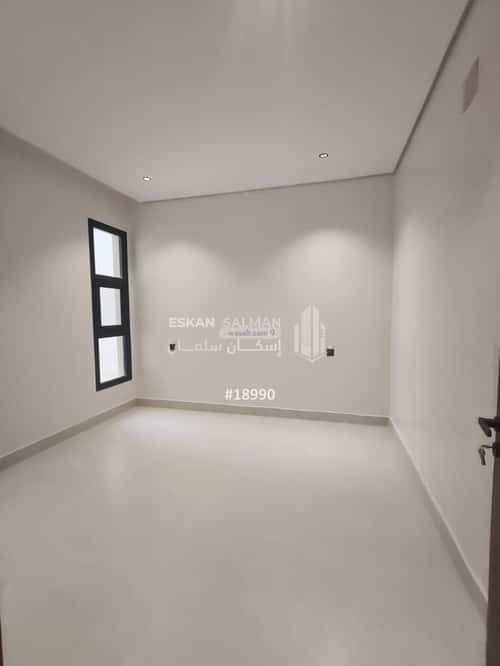Villa 200 SQM Facing North on 18m Width Street An-Nahdah, East Riyadh, Riyadh