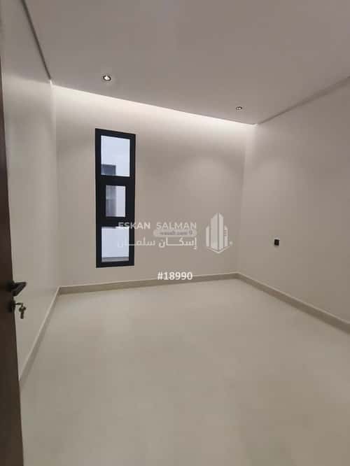 Villa 200 SQM Facing North on 18m Width Street An-Nahdah, East Riyadh, Riyadh