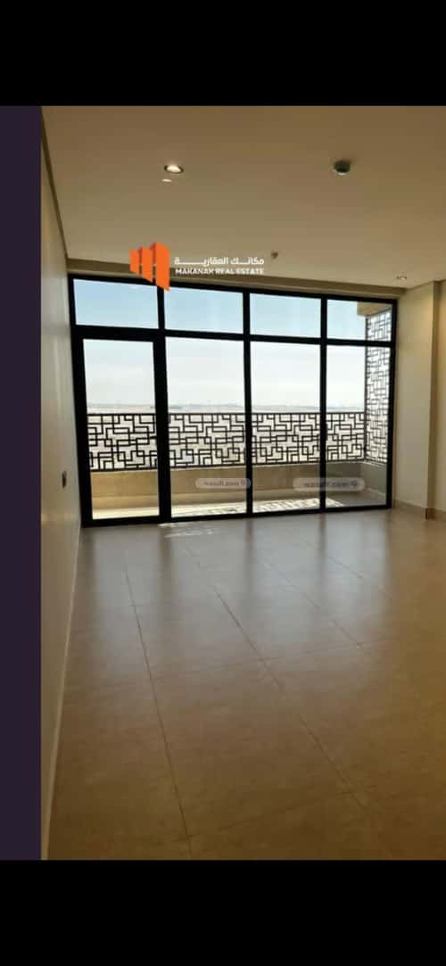 Apartment with 3 Bedrooms Al Shooalah, Aldammam