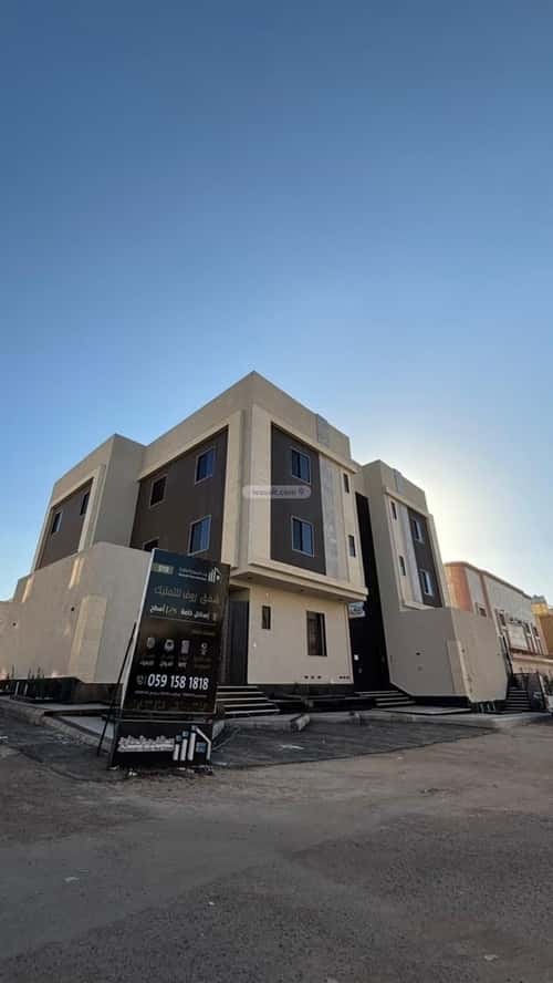 Building 587 SQM Wadi Muzahim, Madinah