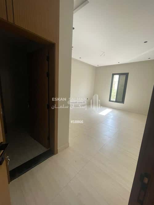 3 bedroom apartment in Al Rawdah