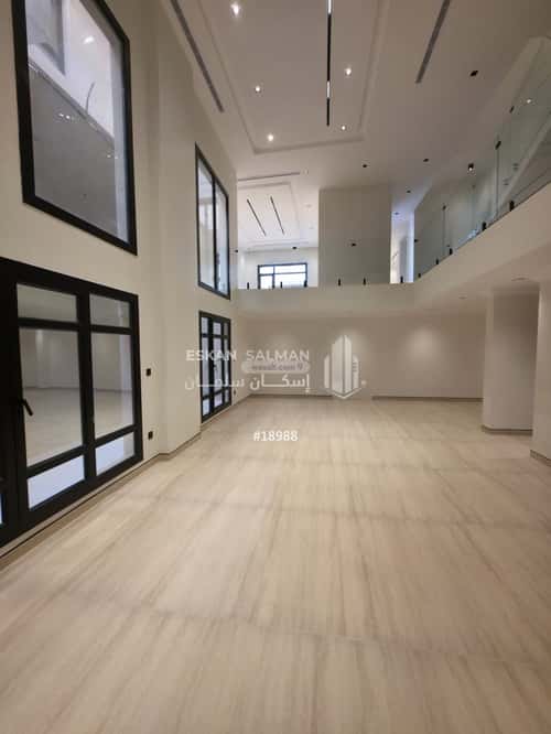 Villa 250 SQM Facing South on 15m Width Street Al Yaqoot, North Jeddah, Jeddah