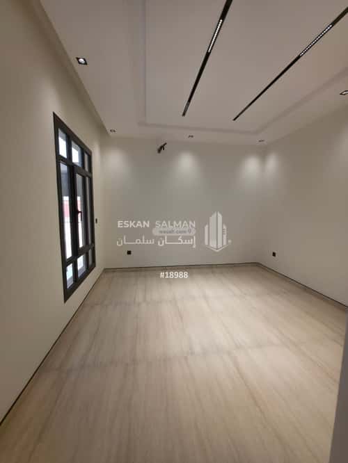 Villa 250 SQM Facing South on 15m Width Street Al Yaqoot, North Jeddah, Jeddah