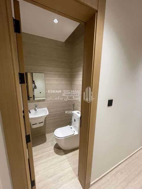 Villa 250 SQM Facing East on 20m Width Street An-Nahdah, East Riyadh, Riyadh