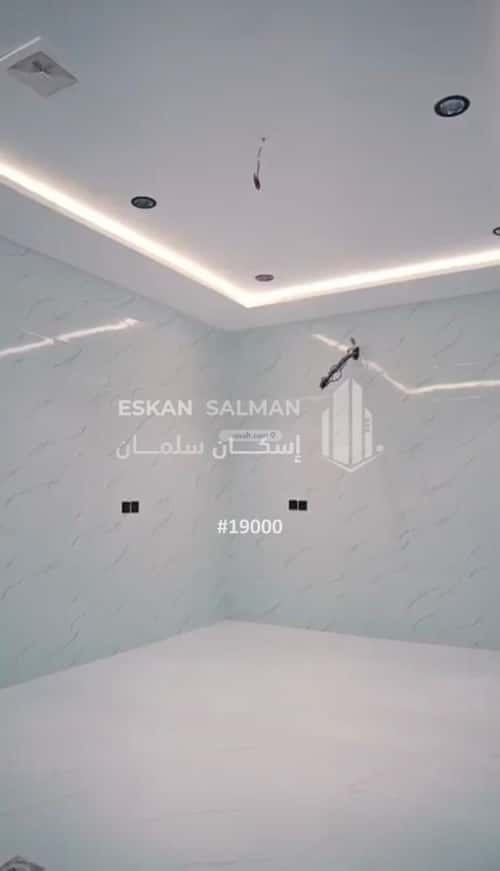 فيلا 288 متر مربع شمالية شرقية على شارع 20م السدر، الجموم