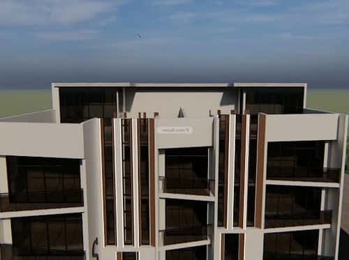 Land 1217 SQM Al Faiha|A, South Jeddah, Jeddah