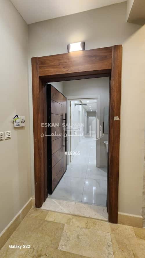 شقة ب 5 غرف الرحاب، شمال جدة، جدة