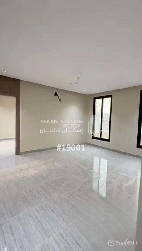 شقة ب 4 غرف المرجان، شرق الرياض، الرياض