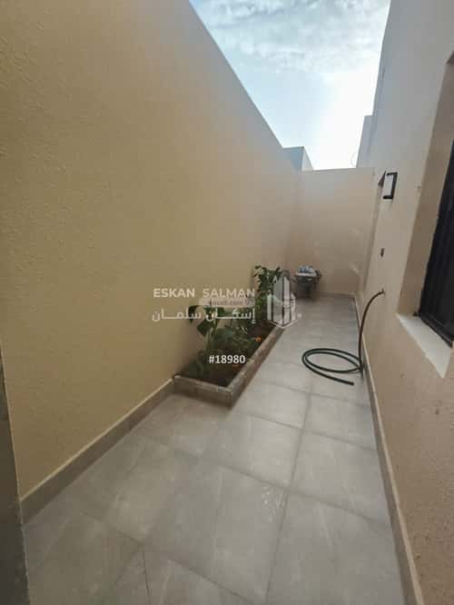 شقة ب 5 غرف النهضة، شرق الرياض، الرياض