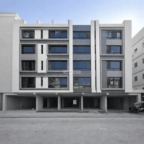 شقة الروضة، شمال جدة، جدة