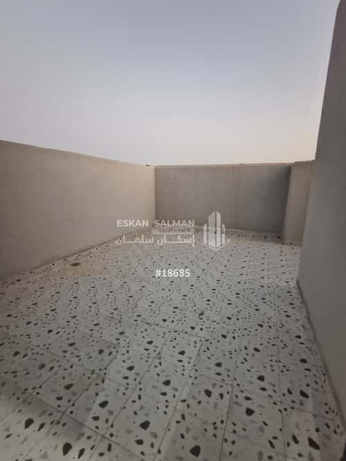 شقة ب 3 غرف الجنادرية، شرق الرياض، الرياض