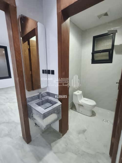 Apartment with 3 Bedrooms Al-Janadriyah, East Riyadh, Riyadh