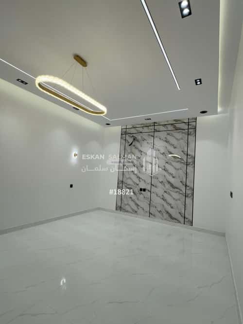 Villa 256 SQM Facing West on 20m Width Street Al Sudr, Aljumum