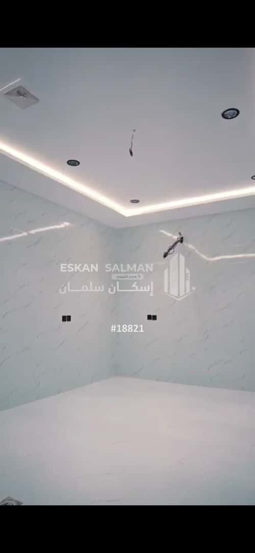 فيلا 256 متر مربع غربية على شارع 20م السدر، الجموم