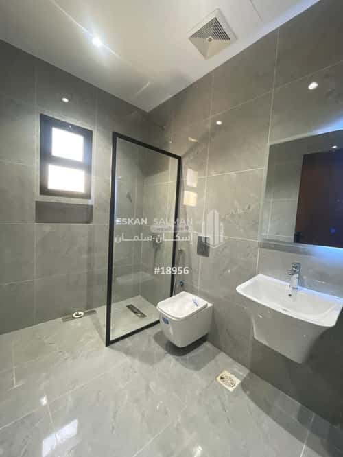 Villa 435 SQM Facing North on 20m Width Street Al Salyhyah, East Jeddah, Jeddah