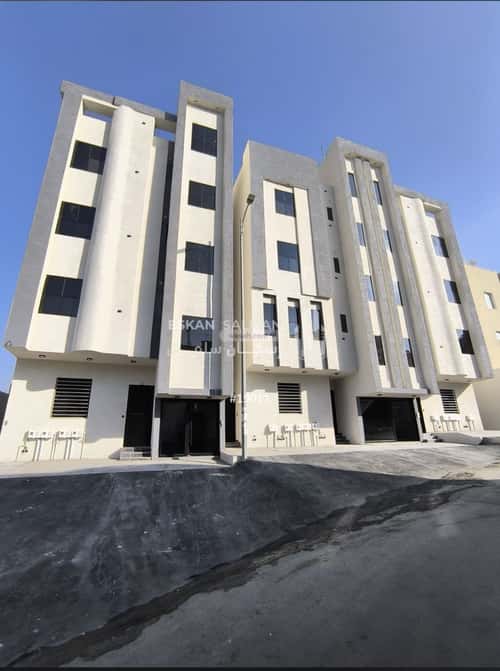 Floor 220 SQM with 5 Bedrooms Al Rawabi, Abha