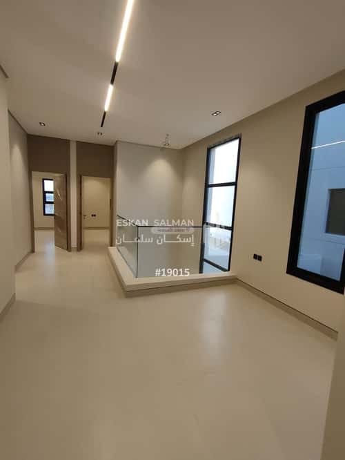 8 bedroom villa in Al Rimal