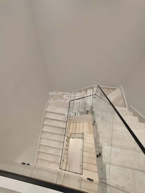 Villa 230 SQM Facing South on 15m Width Street Ar-Rimal, East Riyadh, Riyadh