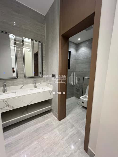 شقة ب 6 غرف الرمال، شرق الرياض، الرياض