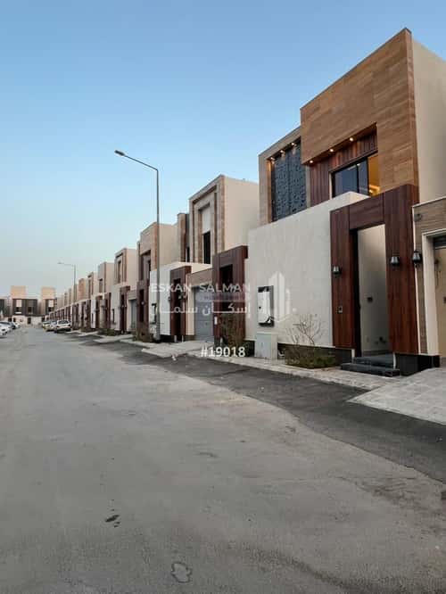 شقة 6 غرف في الرمال