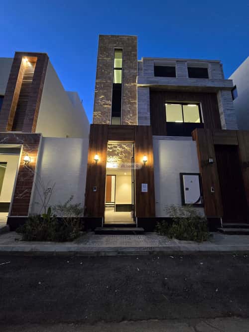 5 bedroom floor in Al Rimal