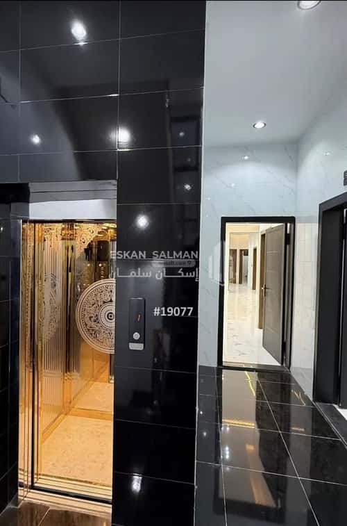 Floor 212 SQM with 7 Bedrooms Al Rawabi, Abha