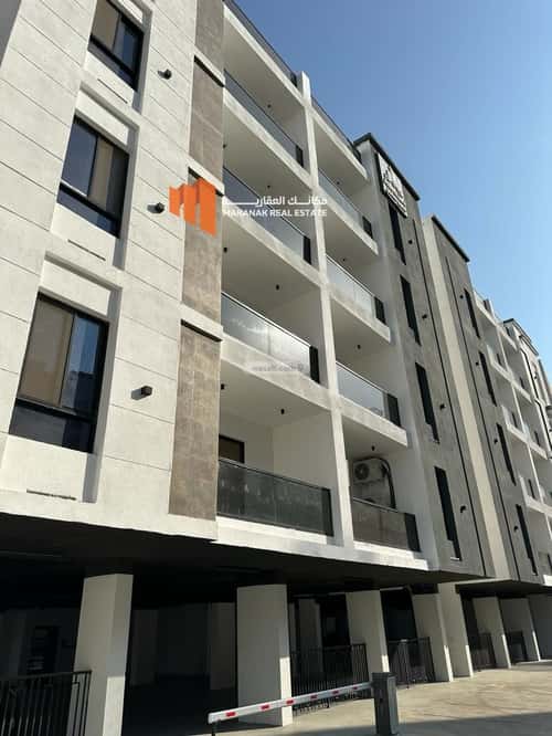 Apartment with 3 Bedrooms Al Hammraa, Khobar