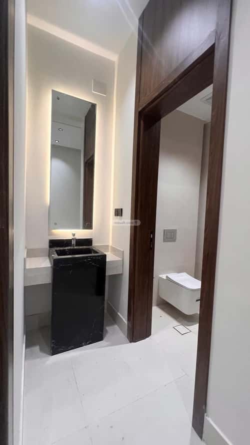 Floor 251 SQM with 7 Bedrooms Al Mohammadiyah 3, Jazan