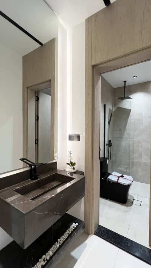 شقة ب 4 غرف النهضة، شمال جدة، جدة