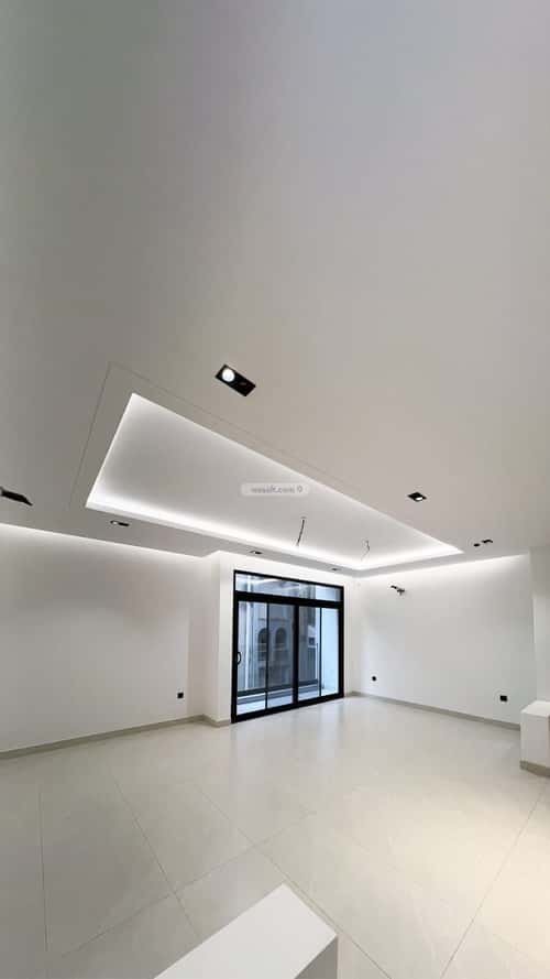 شقة ب 4 غرف النهضة، شمال جدة، جدة