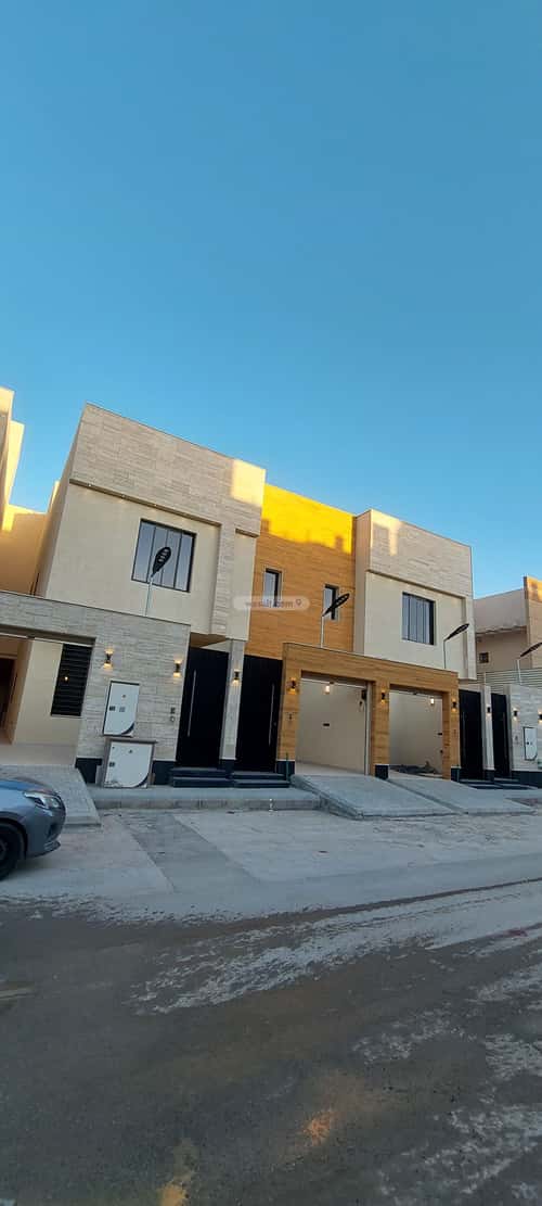 فيلا 191 متر مربع العوالي، غرب الرياض، الرياض