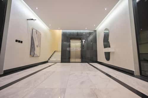 Apartment 146 SQM with 5 Bedrooms Al Rehab, North Jeddah, Jeddah