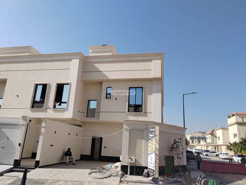 دور ب 5 غرف اليرموك، شرق الرياض، الرياض